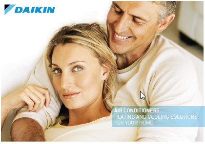 daikin